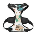 thumbnail image 5 of Gaeub Travel1 Gaeub Travel1 No Pull Dog Harness, Secure and Adjustable Pet Vest for Outdoor Activities - X-Large, 5 of 8