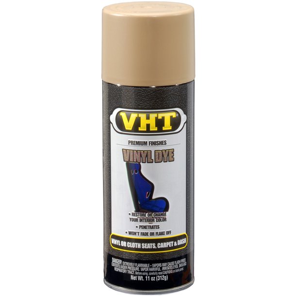 VHT/ Duplicolor SP944 VHT Vinyl Dye ™ Paint PAINT