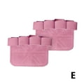 thumbnail image 1 of Fitness Cowhide Gloves Men Pull-up Exercise Half-finger Horizontal Bar Training` W2J3, 1 of 9