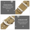 thumbnail image 4 of Nylon Watch Band Nylon Watch Replacement Band Wristband Watch Accessories, 4 of 8