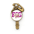 thumbnail image 1 of Broche broche broche broche Metal retro, 1 of 3