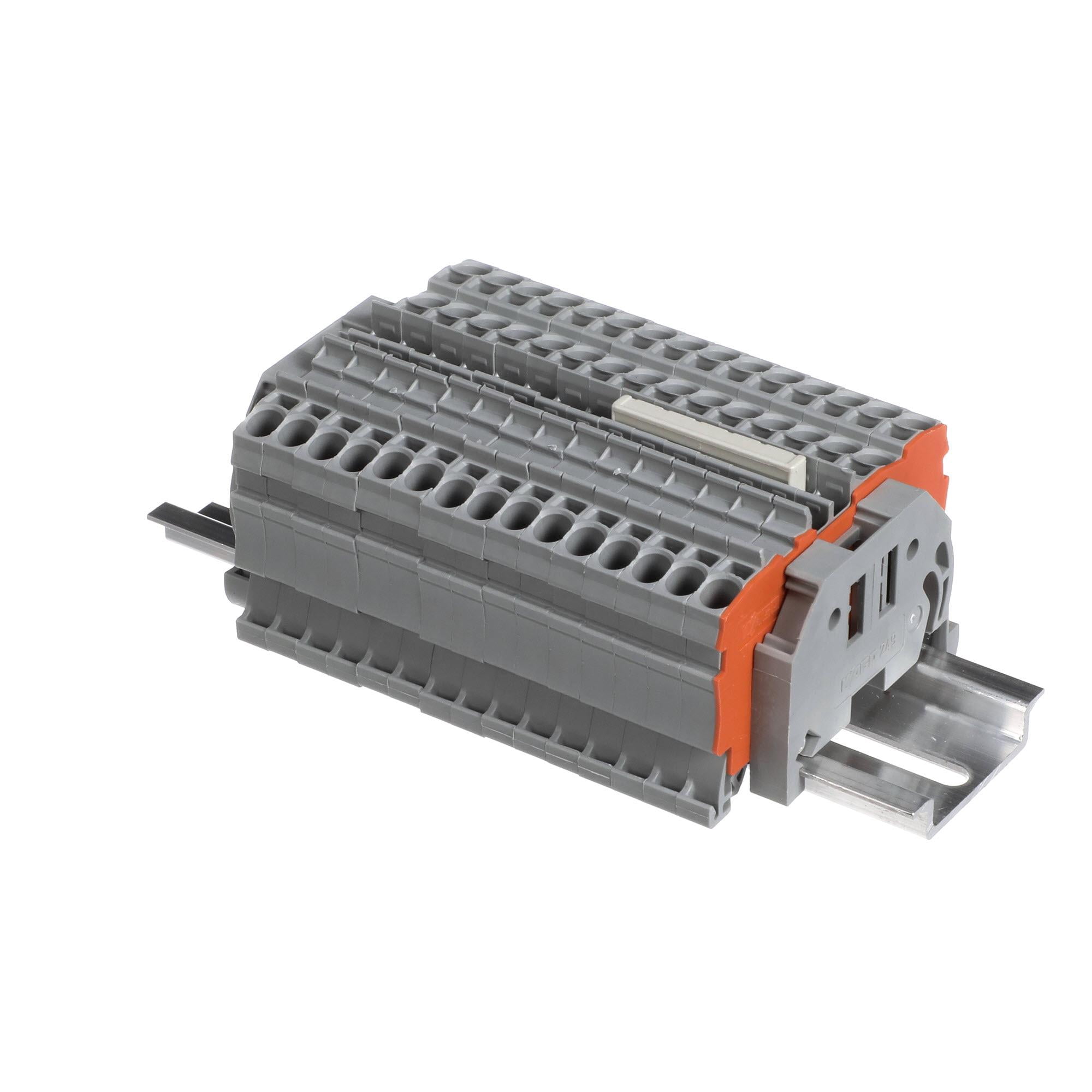 TERMINAL BLOCK, 8 POS 120358-15 - Genuine OEM Replacement Part