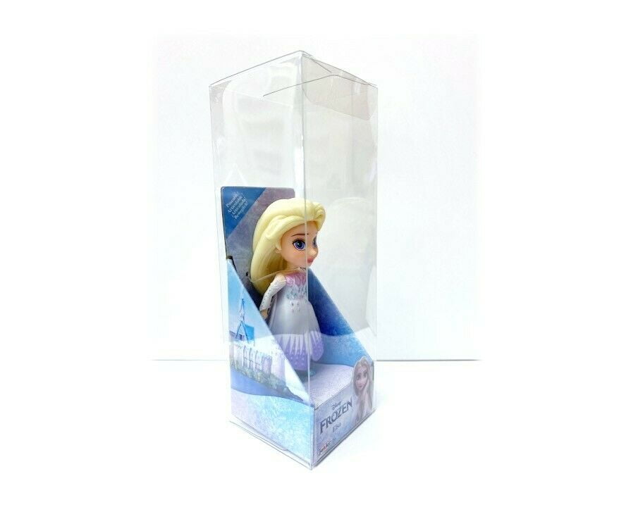 Disney Frozen Olaf's Story The Little Mermaid Takara Tomy 2-Inch Mini- –  Simplytoyz