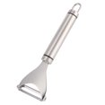 thumbnail image 4 of Potato Peeler, Kitchen Tool Manual Safe Fruit Peeler, For Potatoes Cucumbers, 4 of 8