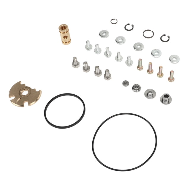 Kit De Reconstrucción Turbo GT15 ANGGREK Para SAAB 900