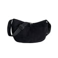 thumbnail image 2 of Bolso hombro para mujer, bolsa de viaje casual, tejido suave resistente, diseño práctico, para oficina/viaje, portátil fácil de usar, para mujer adulta, bolsa de feria, tejido de alta calidad,, 2 of 8