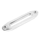 thumbnail image 3 of Guía de cuerda de cabrestante Hawse Fairlead de 254 mm/10 pulgadas de 8000 libras a 15000 libras para vehículos todoterreno, 3 of 5