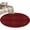 Red, variant on Animal Print Round Area Rug 8Ft Washable Large Circle Rugs for Living Room Dorm, Minimalist Vintage Animal Leather Black Non-Slip Carpet Floor Mats Indoor Outdoor Carpet Runner Aesthetic Home Decor