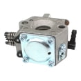thumbnail image 4 of Carburetor Kit For Stihl 028 028AV 028 SUPER WT-16B Tillotson HU-40D # 1118 120 0600, 1118 120 0601 Chainsaw Fuel Line Spark Plug, 4 of 6