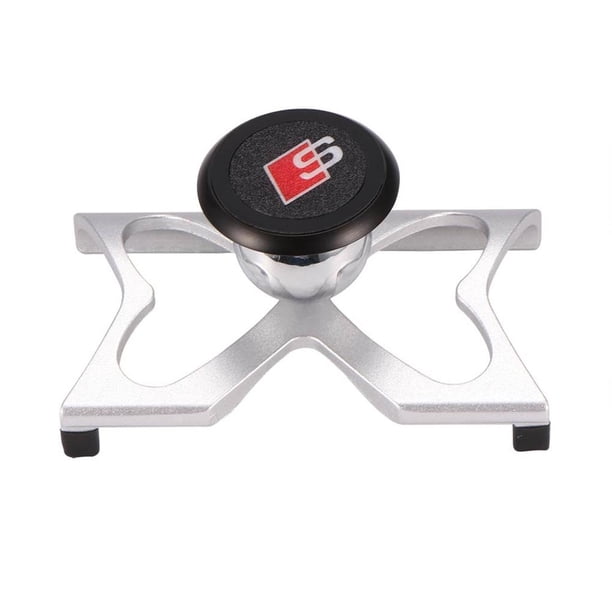 Monstrate Para a6L/A7 12-18 soporte de teléfono móvil soporte de navegación de coche de salida de aire Interior Teléfono y Comunicación Numero 3
