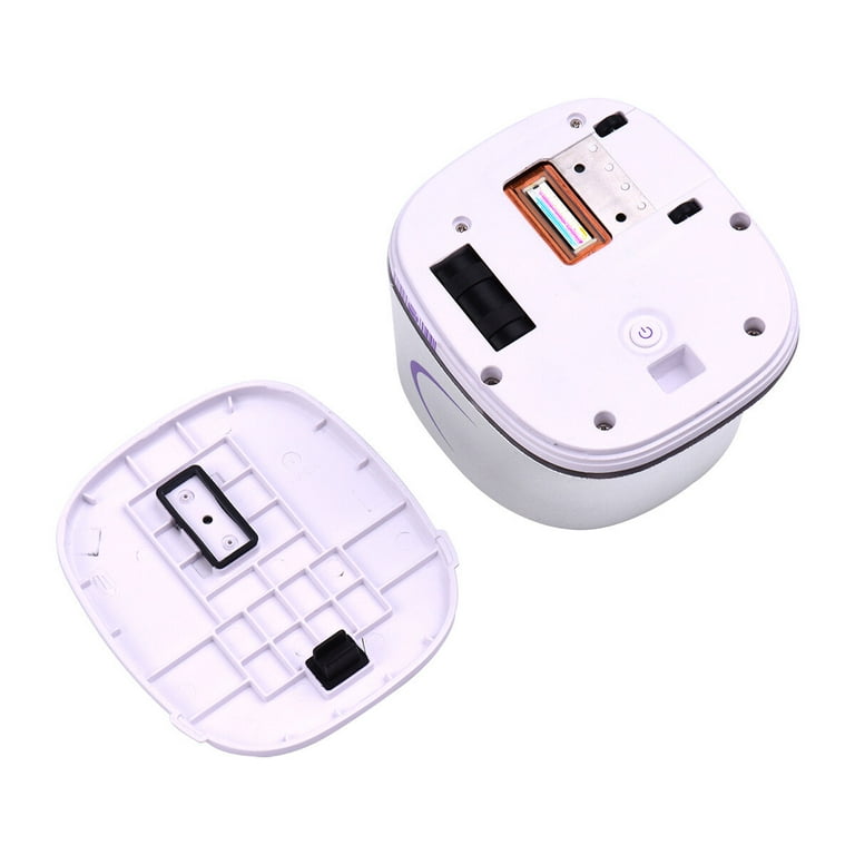 Pekoko Portable Color Inkjet Printer Handheld Printer