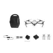 Dji Mavic Pro Platinum Quadcopter Drone - Fly More Combo