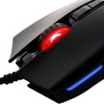thumbnail image 4 of Mouse Gamer YEYIAN Claymore RGB Serie 2000 12000DPI YMT-V70 Yeyian Claymore, 4 of 6