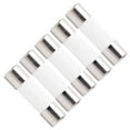 thumbnail image 4 of Fuse Tube Fuse Tube Kit Fuse Tube Set Fuse Tube Accessory Protection Fuse Tube 5Pcs Fuse Tube Photovoltaic Protection Set Kit 1000V DC 10x38mm Accessory Replacement, 4 of 8