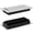 Powder Coated White, variant on Achtek Air Supply Vent 6"x 12" Duct Opening (Overall 7-1/2"x 13-3/4") Solid Cast Aluminum Register Cover | Powder Coated