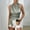 Mint Green, variant on Camisole for Women Fashion Summer Solid Color V-Neck Fallow Tank