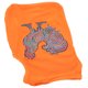 thumbnail image 5 of Dog DIY Clothes, Pet Clothing Longer Service Life Easy To Put On And Take Off For Puppies ANGGREK Otros, 5 of 8