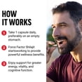thumbnail image 4 of Suplemento Force Factor Shilajit 60 cápsulas para hombres y mujeres, 4 of 9