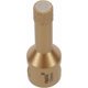 thumbnail image 3 of Professional tile drill 12 mm x M14 diamond drill angle grinder for dry drilling in fine stoneware, wall tiles and natural stone, 3 of 4