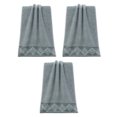 thumbnail image 1 of Toalla de algodón Rewera de 33*73cm, toalla suave duradera de alta absorción, toalla de baño, toalla de mano para baño, 1 of 5