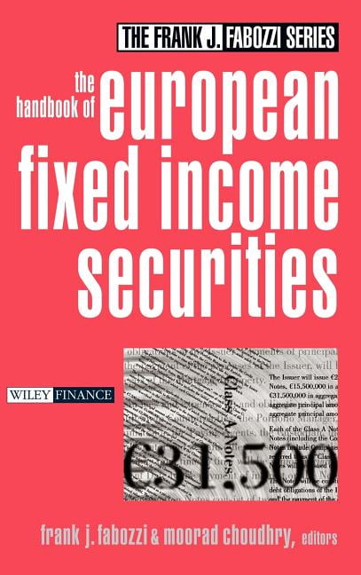 洋書 Fixed Income Securities Amazon.com: Fixed Income Securities: Tools for Today's