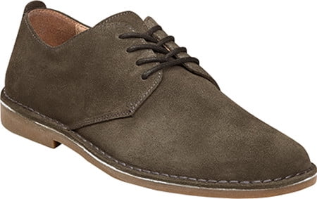 Nunn bush gordy top plain toe oxford