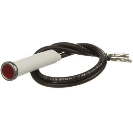 

STAR 31601-01 LIGHT INDICATOR(5/16 RED FF) FOR STAR