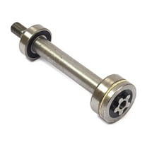 Oregon Spindle Shaft with Bearings, 85-017