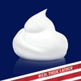 thumbnail image 3 of (2 pack) Barbasol Extra Moisturizing With Vitamin E Thick & Rich Shaving Cream For Men, 10 Oz., 3 of 7