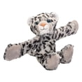 thumbnail image 1 of Peluche Wild Republic Huggers Snow Leopard 20 cm para niños, 1 of 3