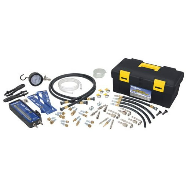 Mityvac MV5545 PRO Fuel System Test Kit