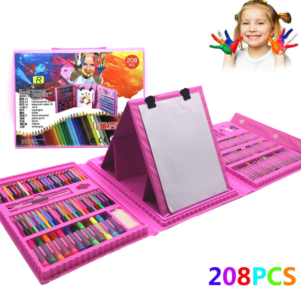 childrens art set