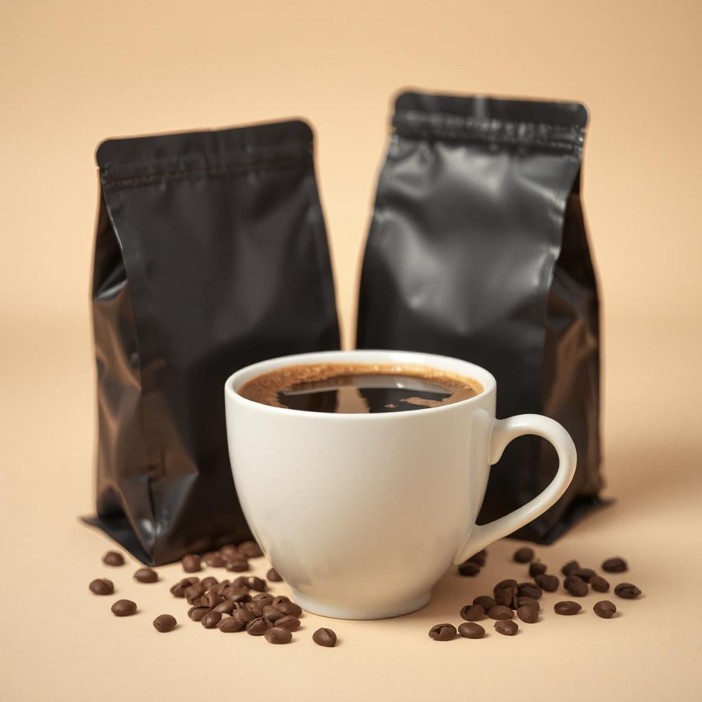 FNG Coffees- Panama Estate Coffee- Whole Bean