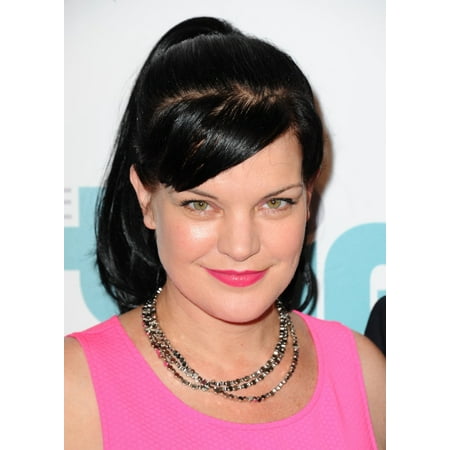 Pauley Perrette At Arrivals For 5Th Annual Thirst Gala In Partnership With Skyo And RelativityS Earth To Echo The Beverly Hilton Hotel Beverly Hills Ca June 24 2014 Photo By Dee CerconeEverett