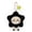 C-XX-MRXY-3, variant on Chiikawa Star Wish Series Plush Keychain – Cute Usagi Hachiware Flying Squirrel Stuffed Toy Five-Pointed Star Pendant Gift