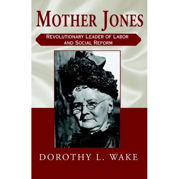 Mother Jones