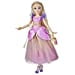 Disney Princess Style Series 10 Rapunzel, Contemporary Style Fashion Doll, Clothes And Accessories, Collectable Toy For