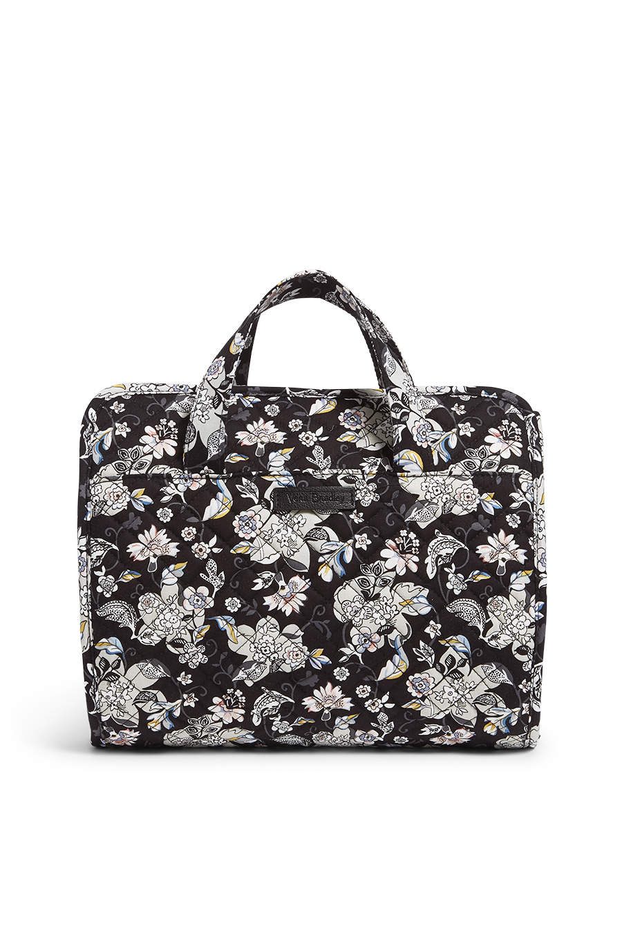 vera bradley hanging travel bag