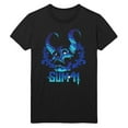 thumbnail image 1 of Sum 41 T-Shirt en Coton Demon pour Adulte, 1 of 2