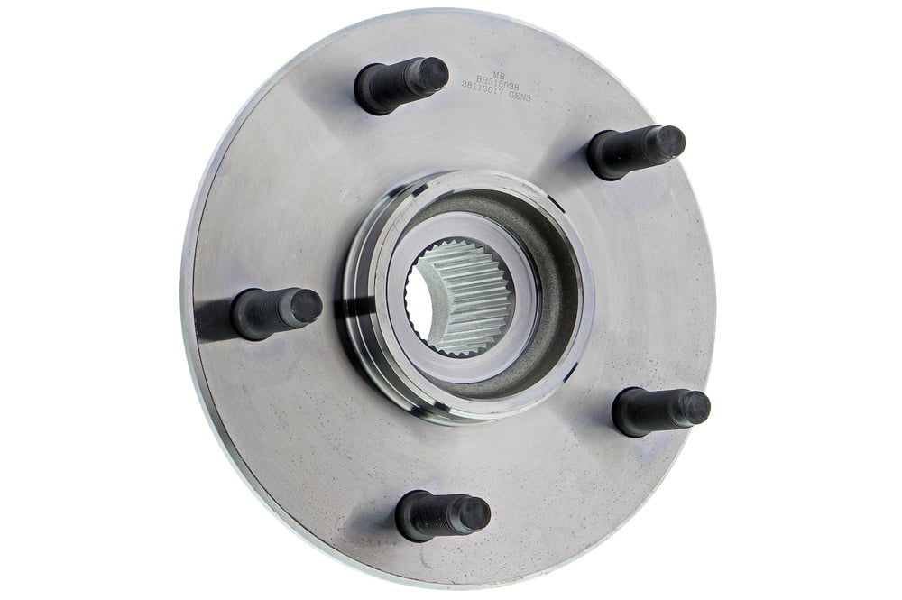 Mevotech H515038 Wheel Bearing and Hub Assembly