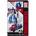 thumbnail image 2 of Figura de acción Optimus Prime Transformers heroicos juguetes, 2 of 2