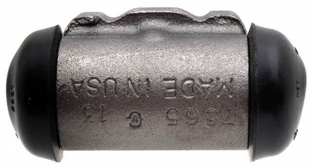 Drum Brake Wheel Cylinder Fits select: 1967-1970 BUICK RIVIERA, 1970 OLDSMOBILE 98