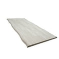 thumbnail image 3 of BingLTD - 90" L x 40" W Rectangular Live Table top (TT40901-RW-UNF), 3 of 5