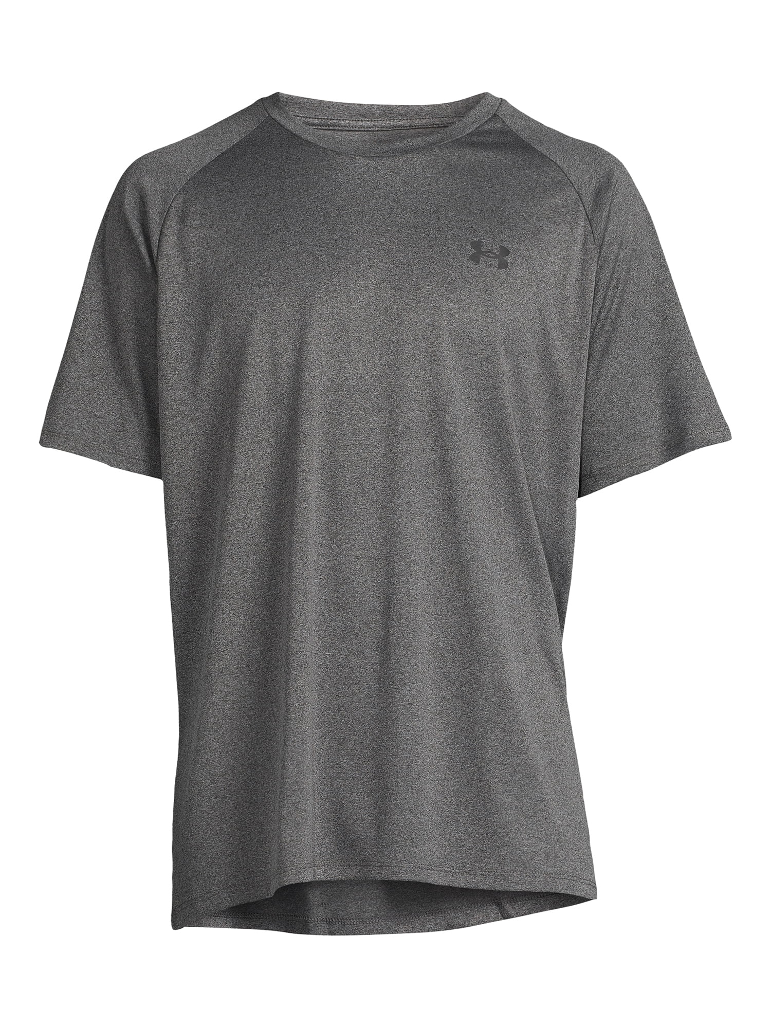 Under Men's and Big Men's Tech 2.0 Short Sleeve T-Shirt, Sizes S-2XL - Walmart.com