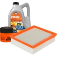 thumbnail image 1 of Kit De Aceite Mineral 15W40 Kit De Afinación Sin Bujías Compatible con Ford Explorer Sport V6 4.0L DE 2001 A 2002, 1 of 3