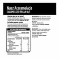 thumbnail image 2 of Nuez Bel Ara acaramelada 250 g, 2 of 4