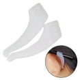 thumbnail image 6 of Slip Glasses Ear Hook Light Glasses Slip Glasses Ear Hook Light Clear And White, 6 of 8