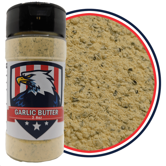Garlic Butter