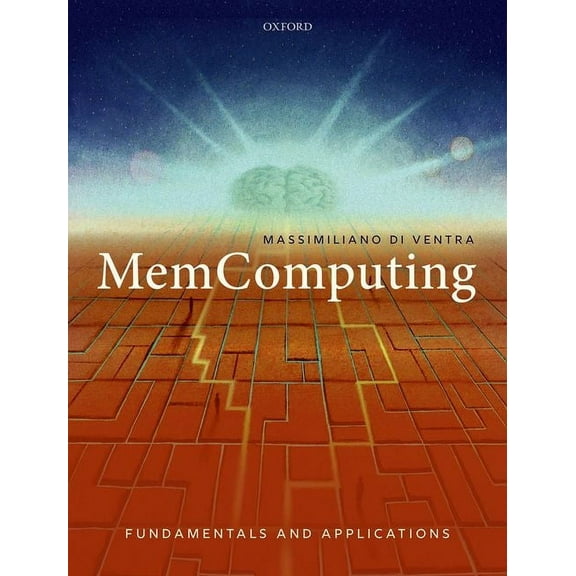 Memcomputing: Fundamentals and Applications, (Hardcover)