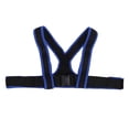 thumbnail image 1 of Cinturón de posicionamiento para silla de ruedas,Cinturón de seguridad para silla de ruedas Torso Cinturón para silla de ruedas Cinturón de seguridad para silla de ruedas Diseño elevado, 1 of 8